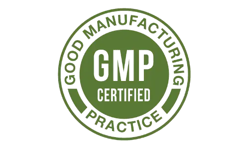 EndoPeak GMP Certification